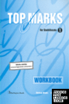 TOP MARKS 1 WORKBOOK