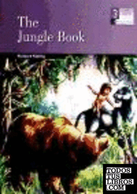 Jungle book (3º eso)