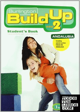Build up 2 eso (andalucia)