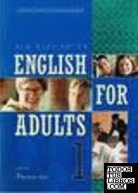 New burlinton english for adults 1