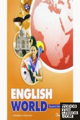 (12).ENGLISH WORLD 4º.ESO (STUDENT'S BOOK)