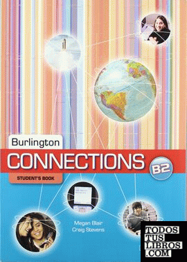 Connections b2 student book