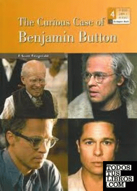 The curious case of benjamin button 4º eso