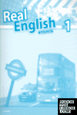 REAL ENGLISH 1ºESO BASIC PRACTICE 12