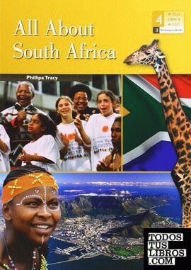All About South Africa (Bar 4 ESO)