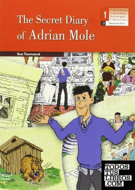 THE SECRET DIARY OF ADRIAN MOLE ACTIVITY 1 BCH