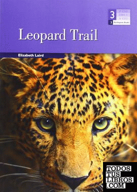Leopard trail 3ºeso