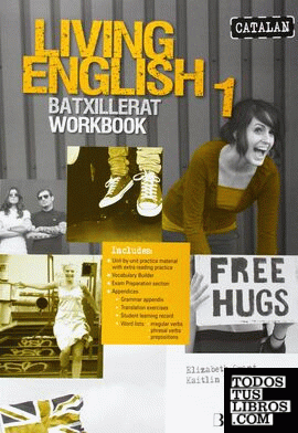 Living english 1r.batx workbook