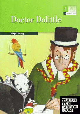 Dr Doolittle (Bar ESO 1)