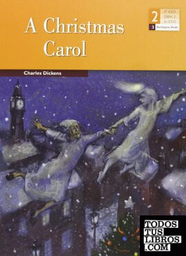 A Christmas Carol (Bar 2 ESO)