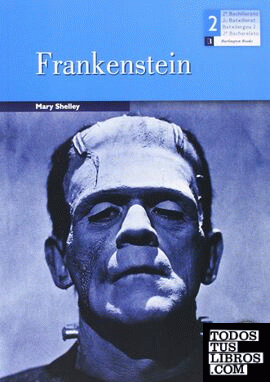 Frankenstein (BAR2)
