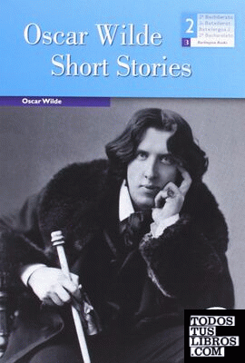 Oscar Wilde Short Stories (BAR2)