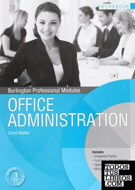 BPM OFFICE ADMINISTRATION WORKBOOK