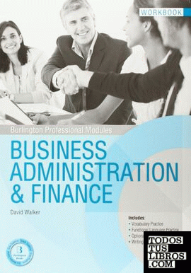 Business administration & finance (bpm.modulos)