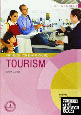 Tourism (student's book) bmp modulos