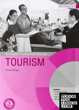 Tourism workbook