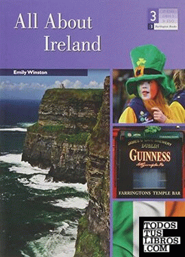 All about Ireland (3º ESO)
