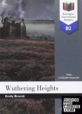 Whthering heights b2 bir
