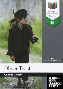 Oliver twist b1 bir
