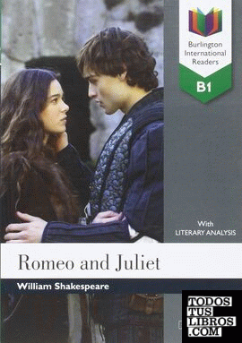 Romeo and juliet b1 bir