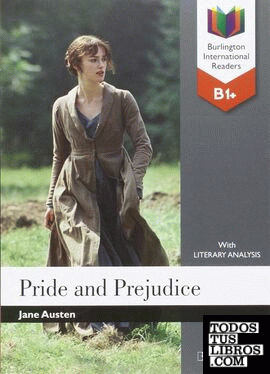 Pride and prejudice b1 bir