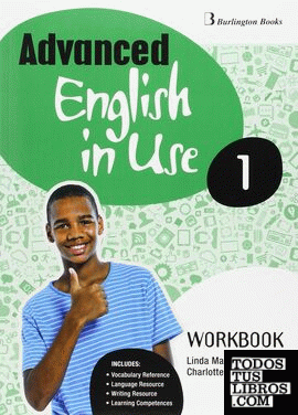 Advanced english in use 1ºeso wb 15