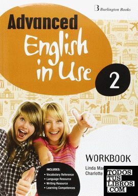 Advanced english in use 3ºeso wb 15