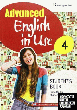Advanced English In Use ESO 4 Student's Book