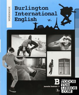 International english b1+. Workbook. Fce