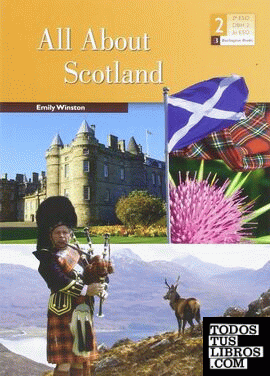 All About Scotland (ESO 2)