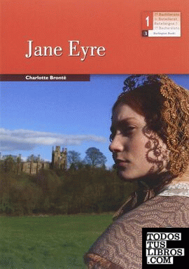Jane Eyre (BACH 1)