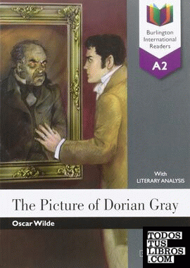 The picture of Dorian Gray a2 bir