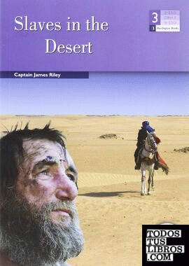 Slaves in the Desert (ESO 3)