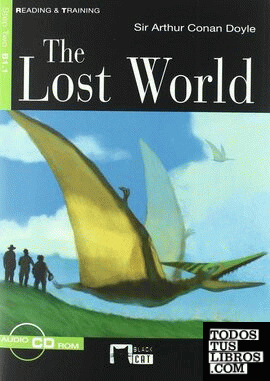 Lost world,the a2 bir