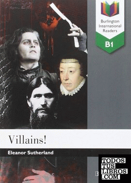 Villains b1 bir