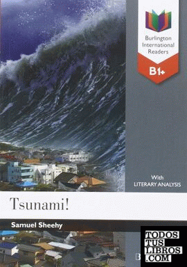 Tsunami! (B1)