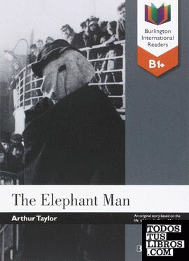 Elephant man b1 bir