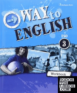 Way To English ESO 3 Workbook + Language Builder