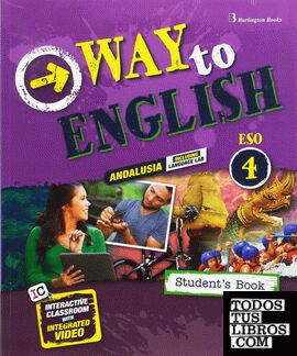 Way to english 4ºeso st Andalucía 16