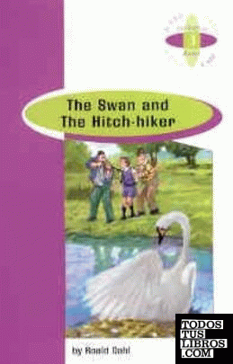 The swan and the hitch - hiker