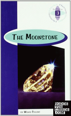 The moonstone