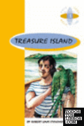 Treasure island 4ºeso