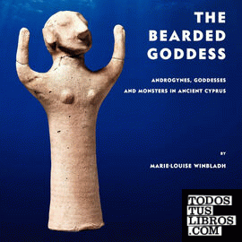 The Bearded Goddess