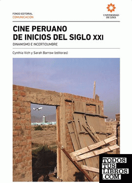 Cine peruano de inicios del siglo XXI