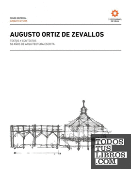Augusto Ortiz de Zevallos.