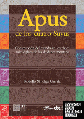 APUS DE LOS CUATRO SUYUS