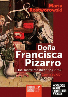 Doña Francisca Pizarro