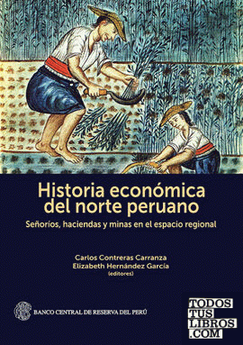 Historia económica del norte peruano