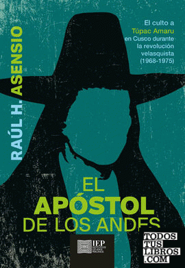 El apóstol de los Andes