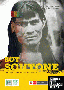 Soy Sontone: memorias de una vida en aislamiento
